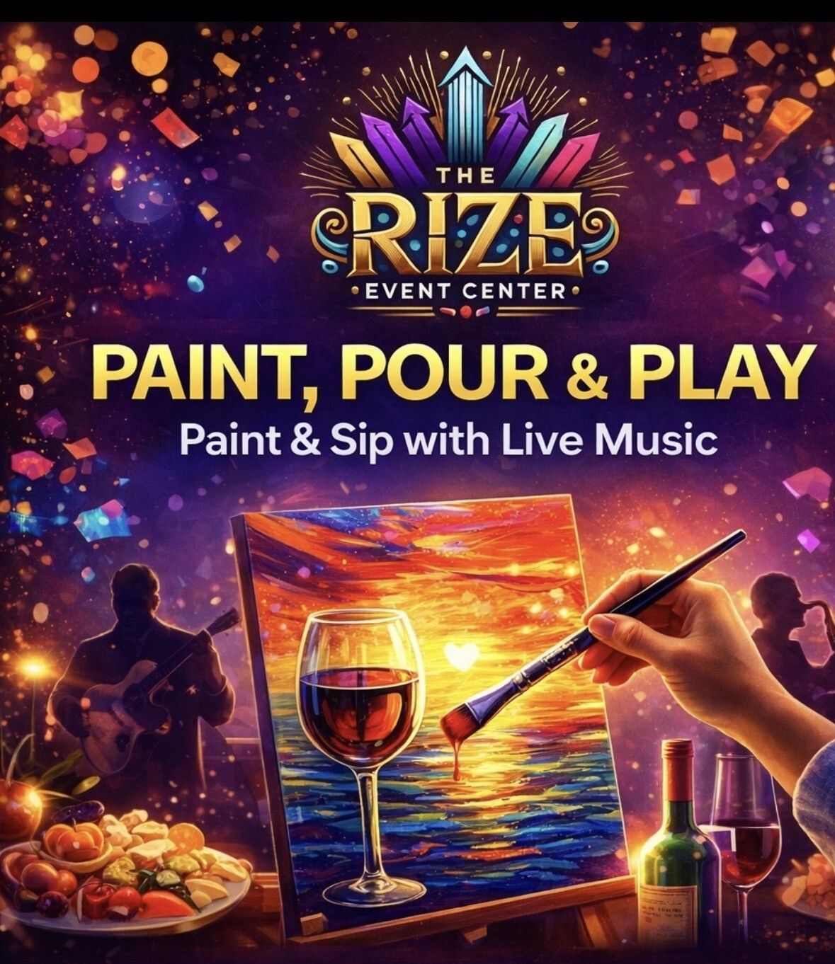 Poster for