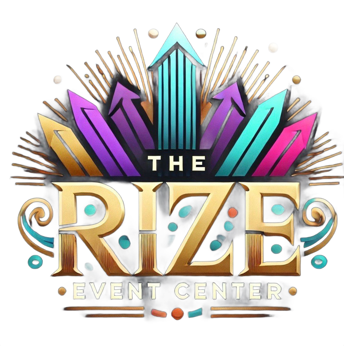 Rize Event Center and Catering