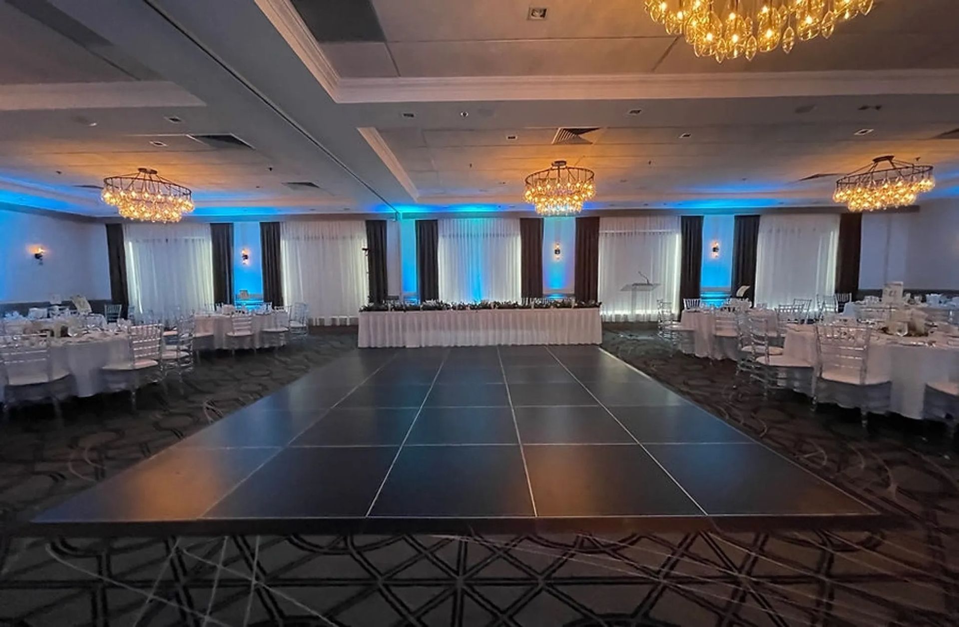 Prince George Hotel Halifax
