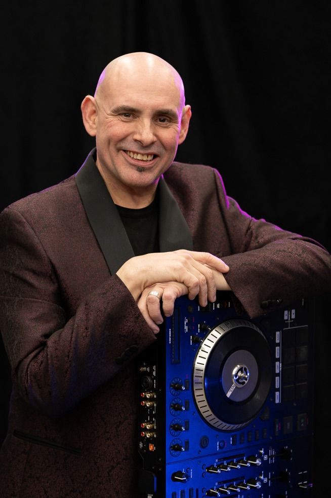 DJ NeedMore