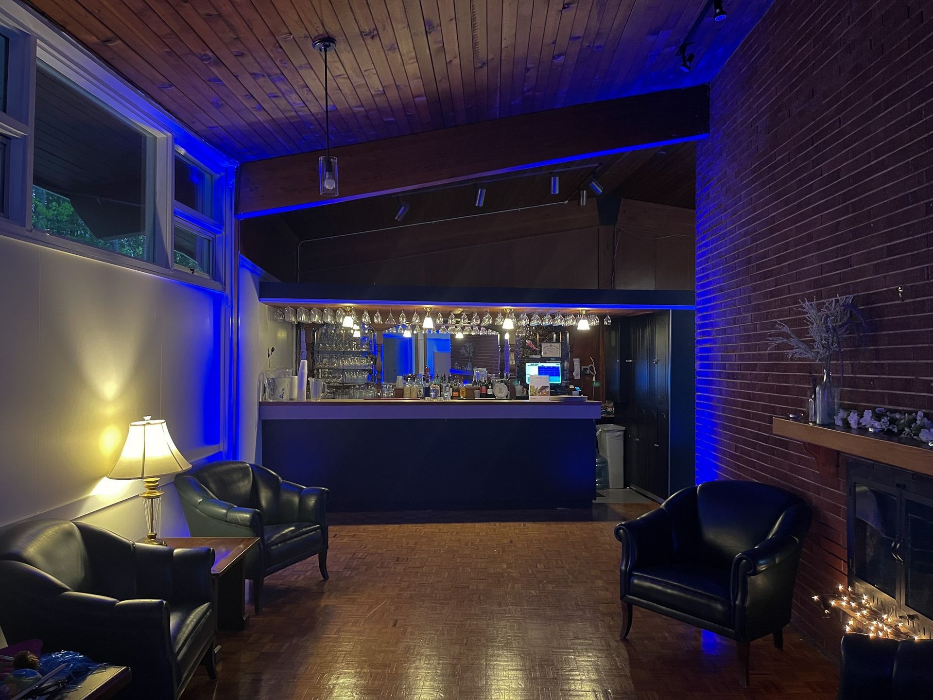 Saraguay House