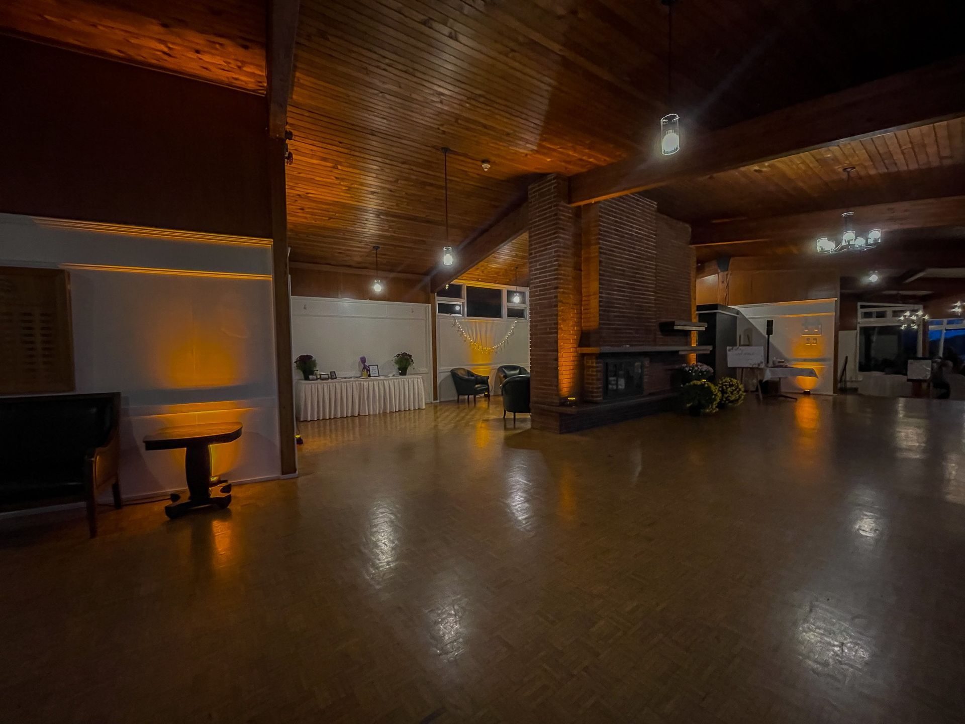 Saraguay House