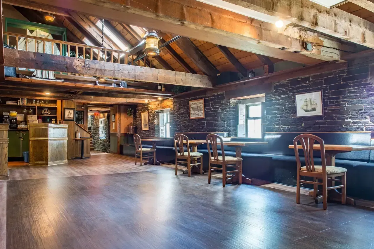 Tap Room