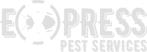 Express Pest Services Logo