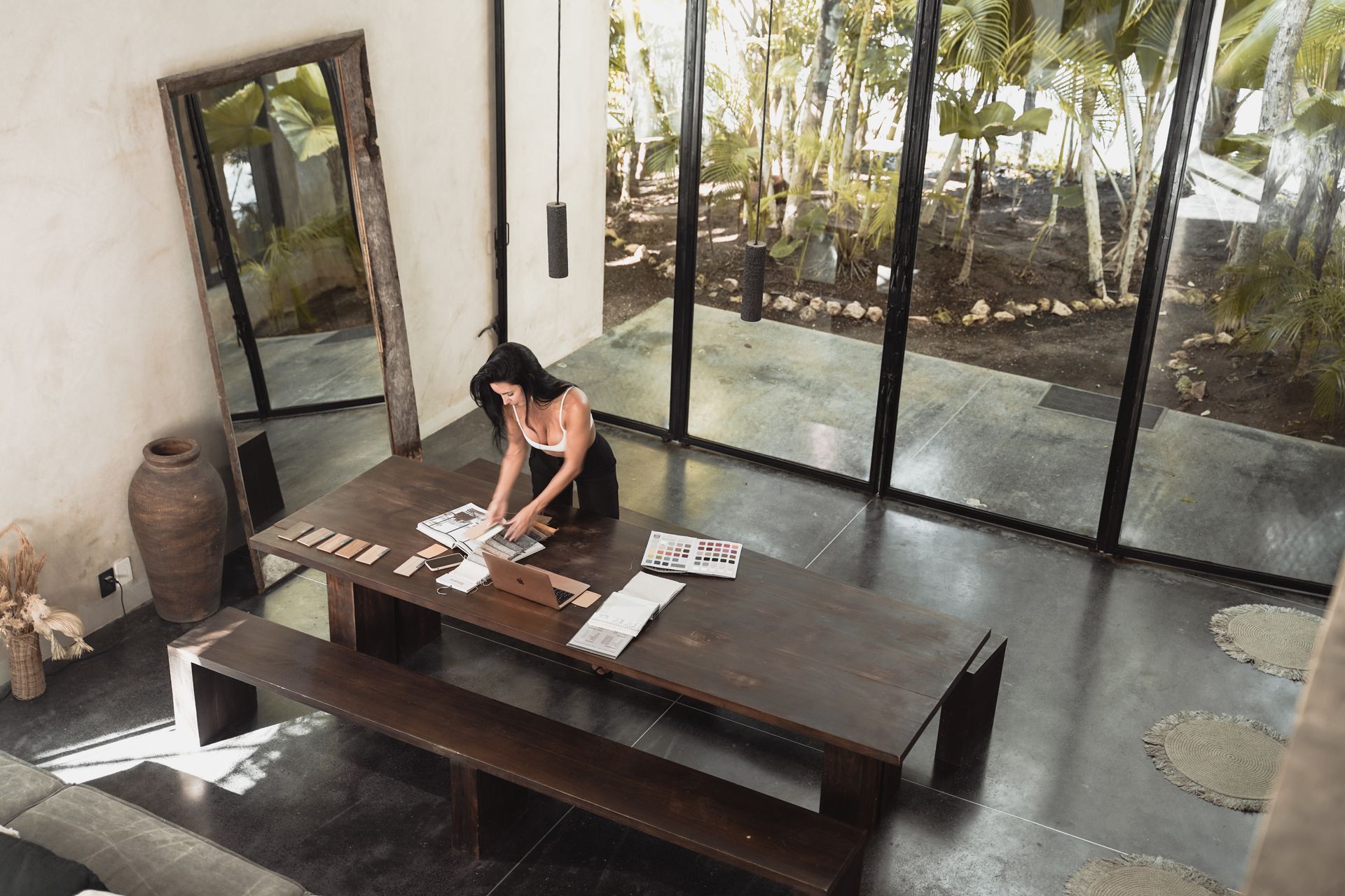 Baja California Sur Interior Design