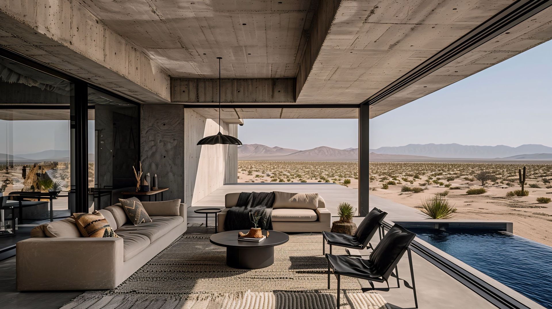 CaboLuxury, ModernMinimalism, InteriorDesignCabo, LuxuryInteriors, BespokeDesign