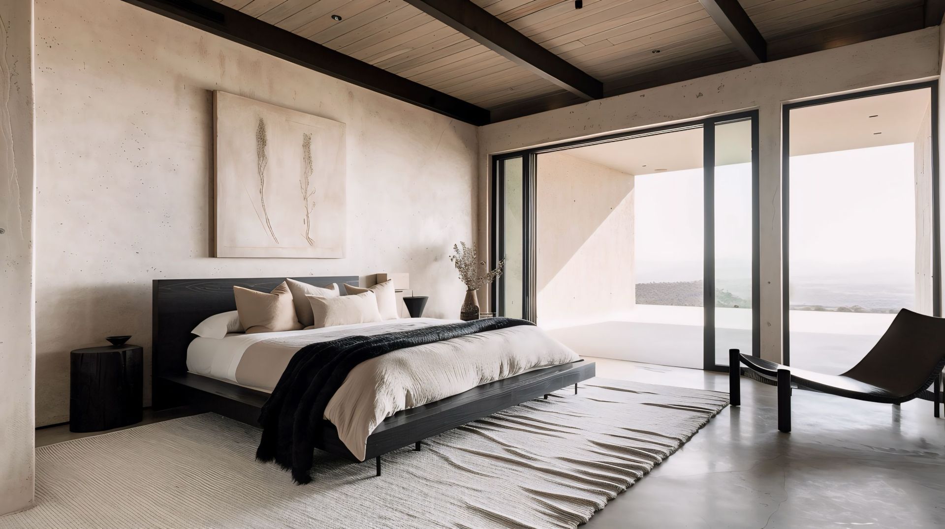 Baja California Sur Interior Design