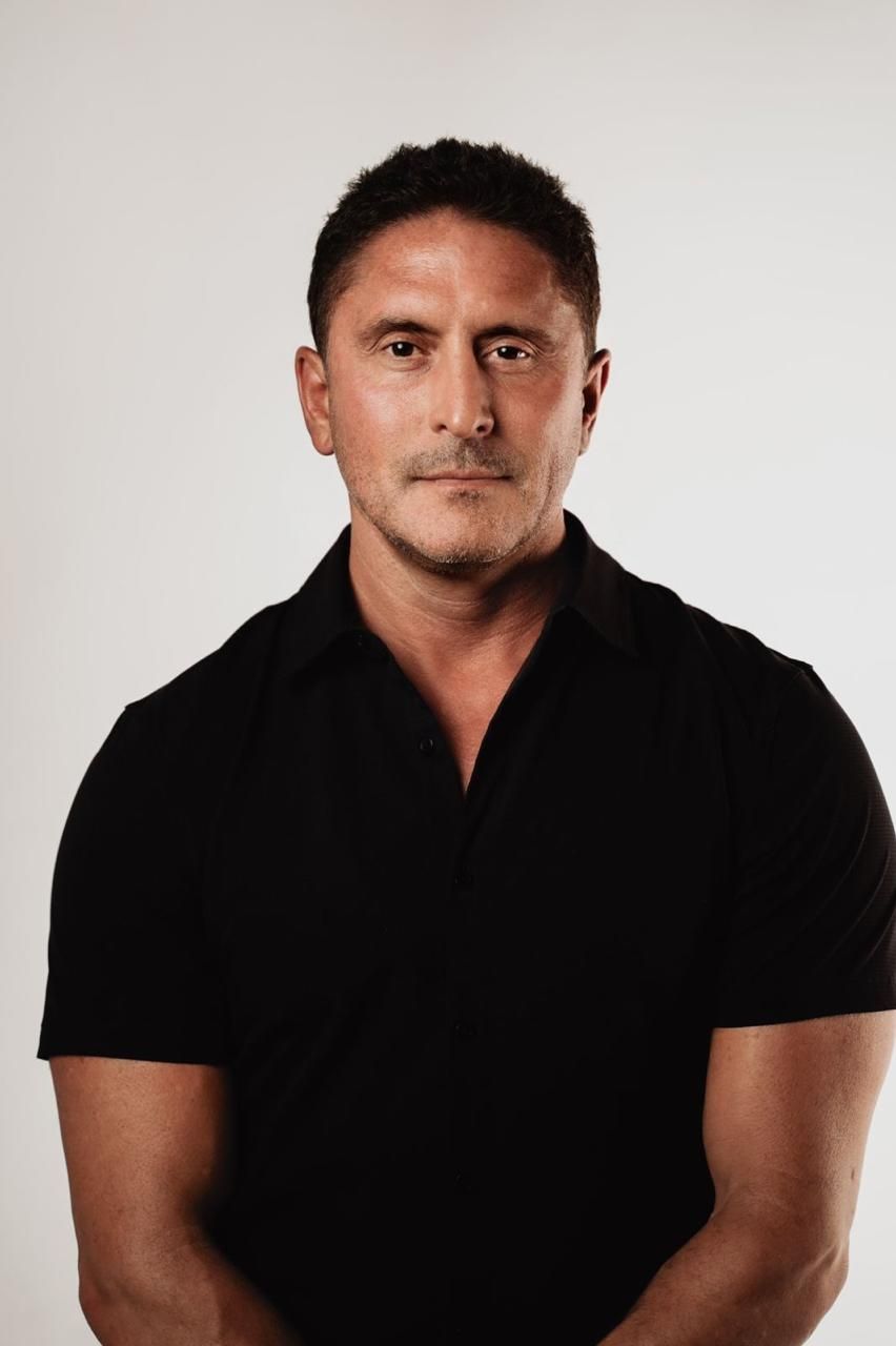 Shane Mullholand Business Manager and Co-founder