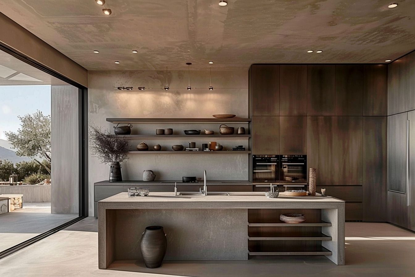 Baja California Sur Interior Design