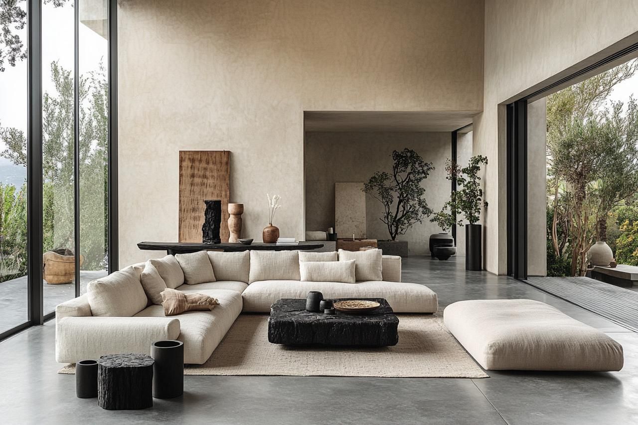 Baja California Sur Interior Design