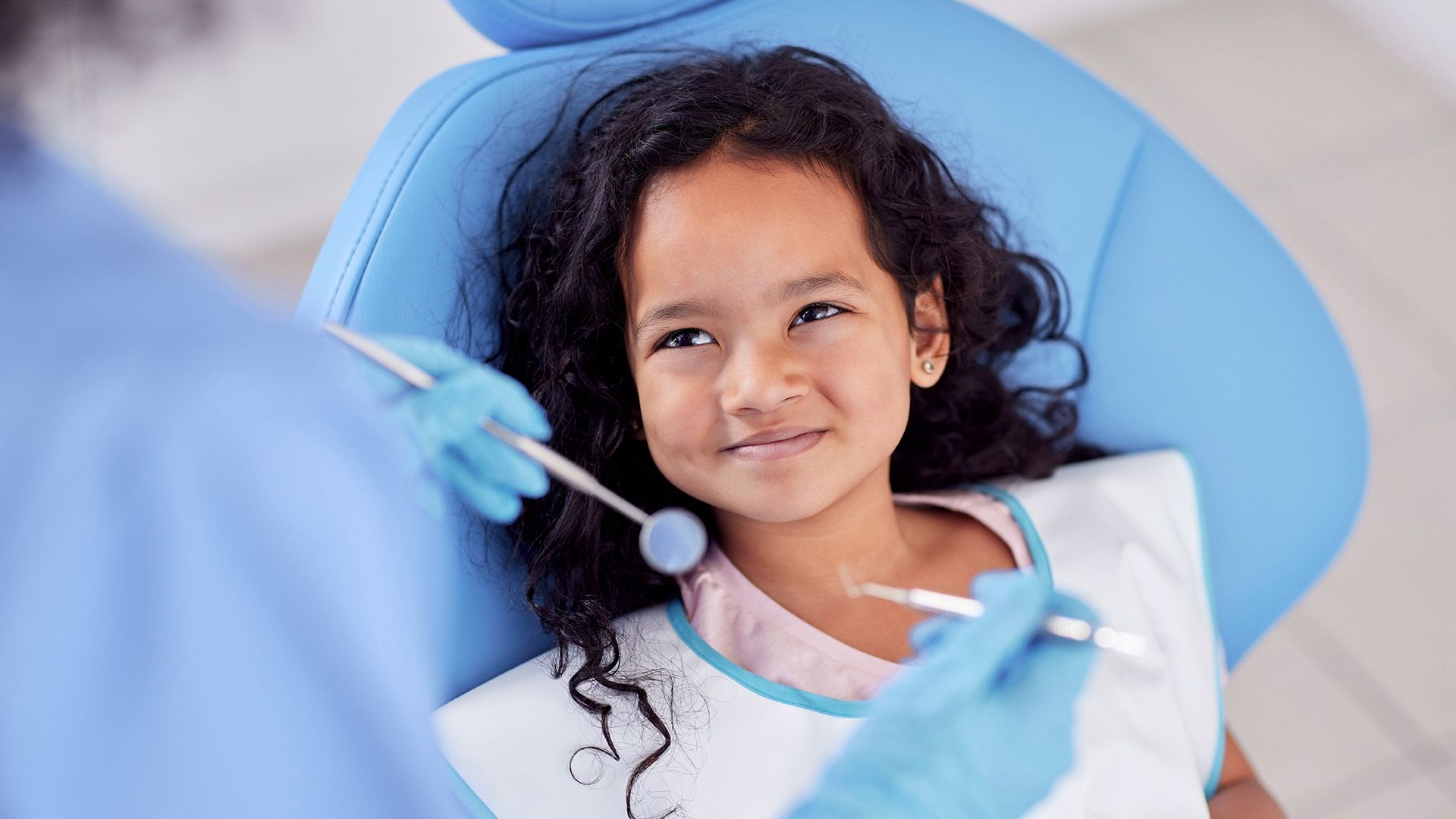 Does Florida KidCare Cover Pediatric Dental Cleanings and Fillings?