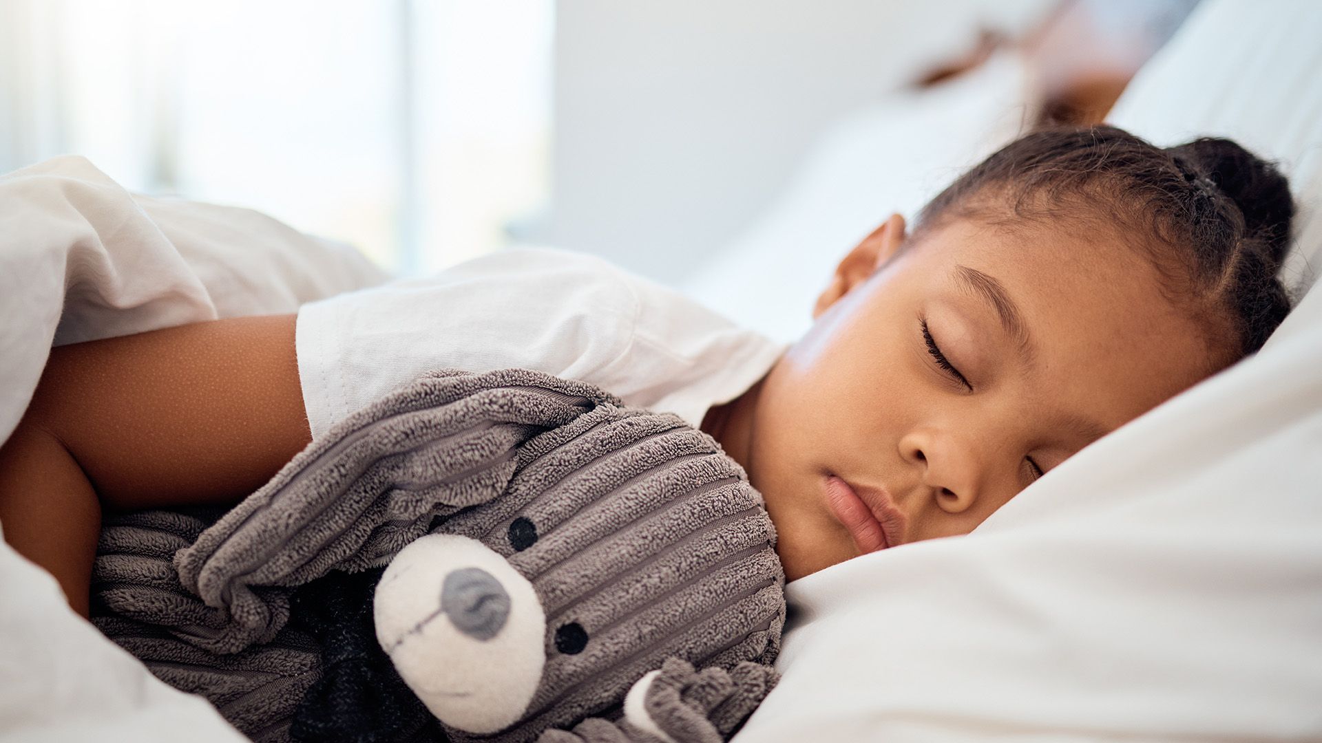 How Airway Health Impacts Teeth and Sleep