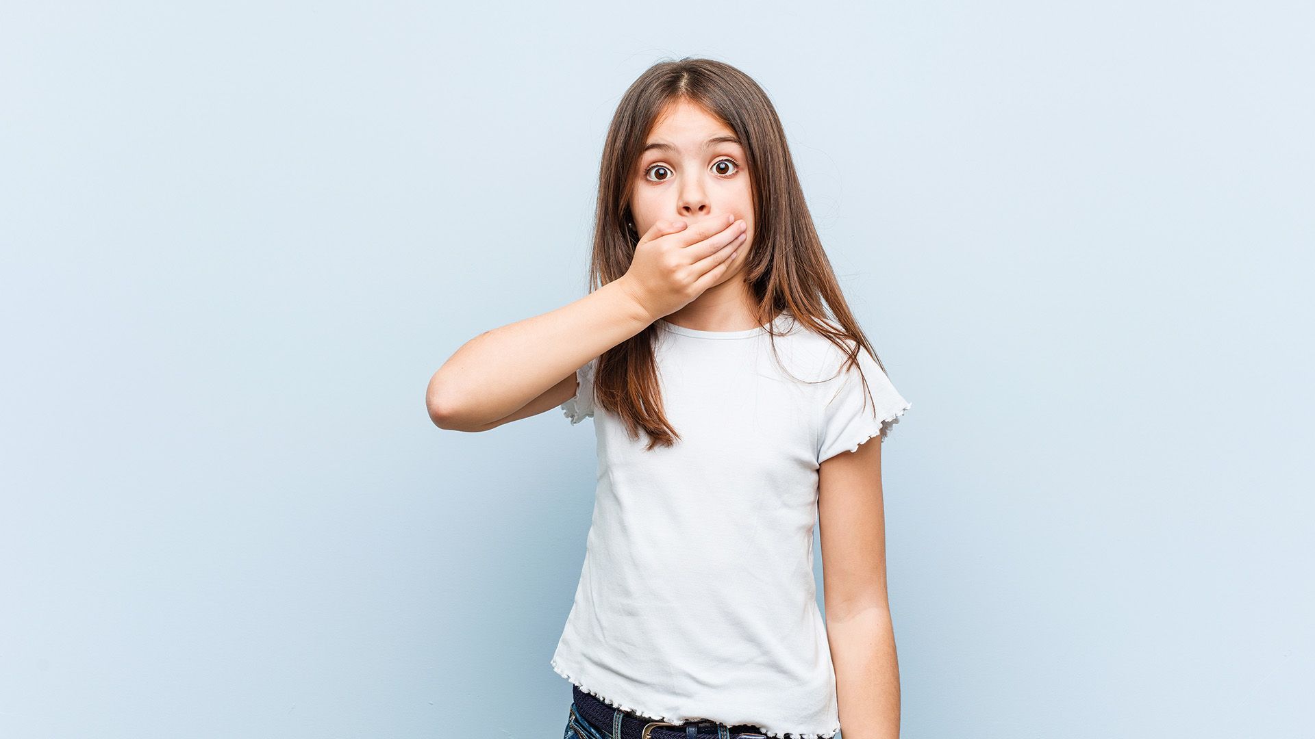 What to Do If Your Child Is Grinding Their Teeth