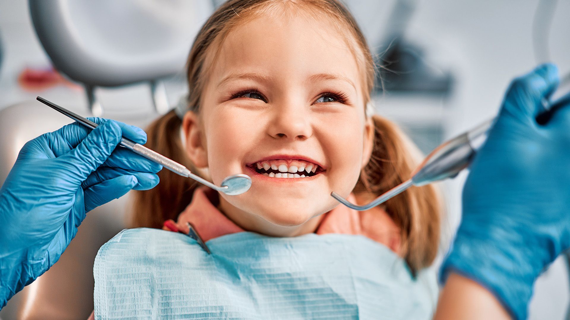 What to Know About Switching Pediatric Dentists