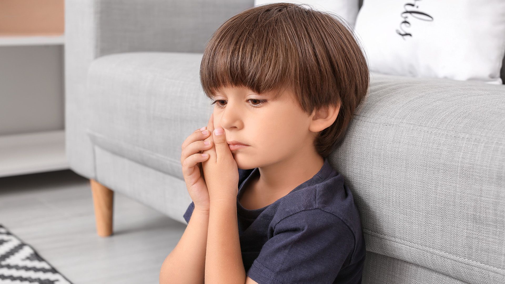 How to Handle Toothaches and Dental Emergencies in Kids