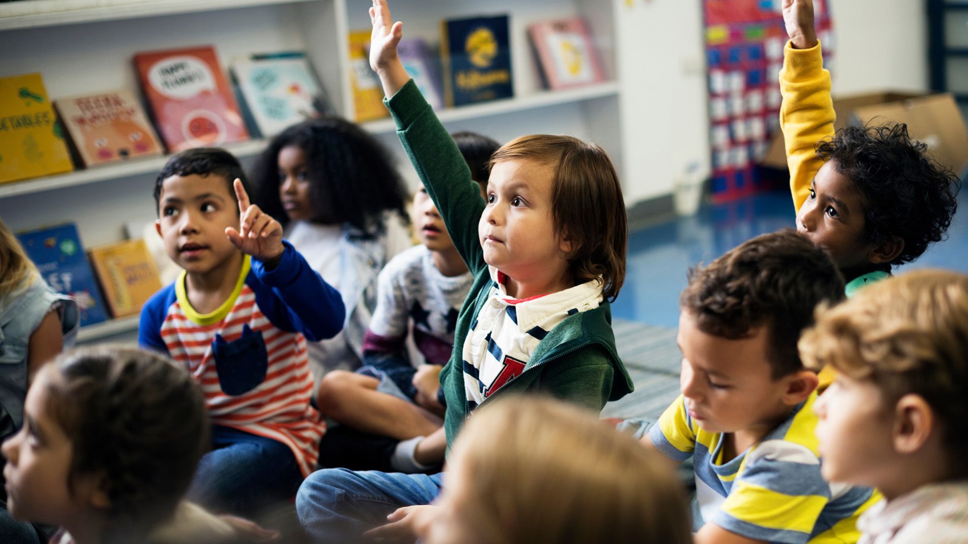 The Link Between Oral Health and School Performance