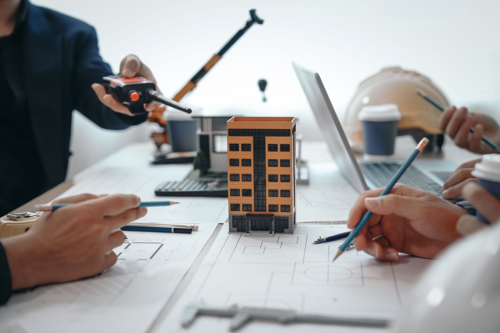 Land Development Services