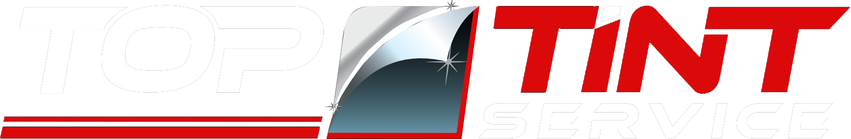Top Tint Service
