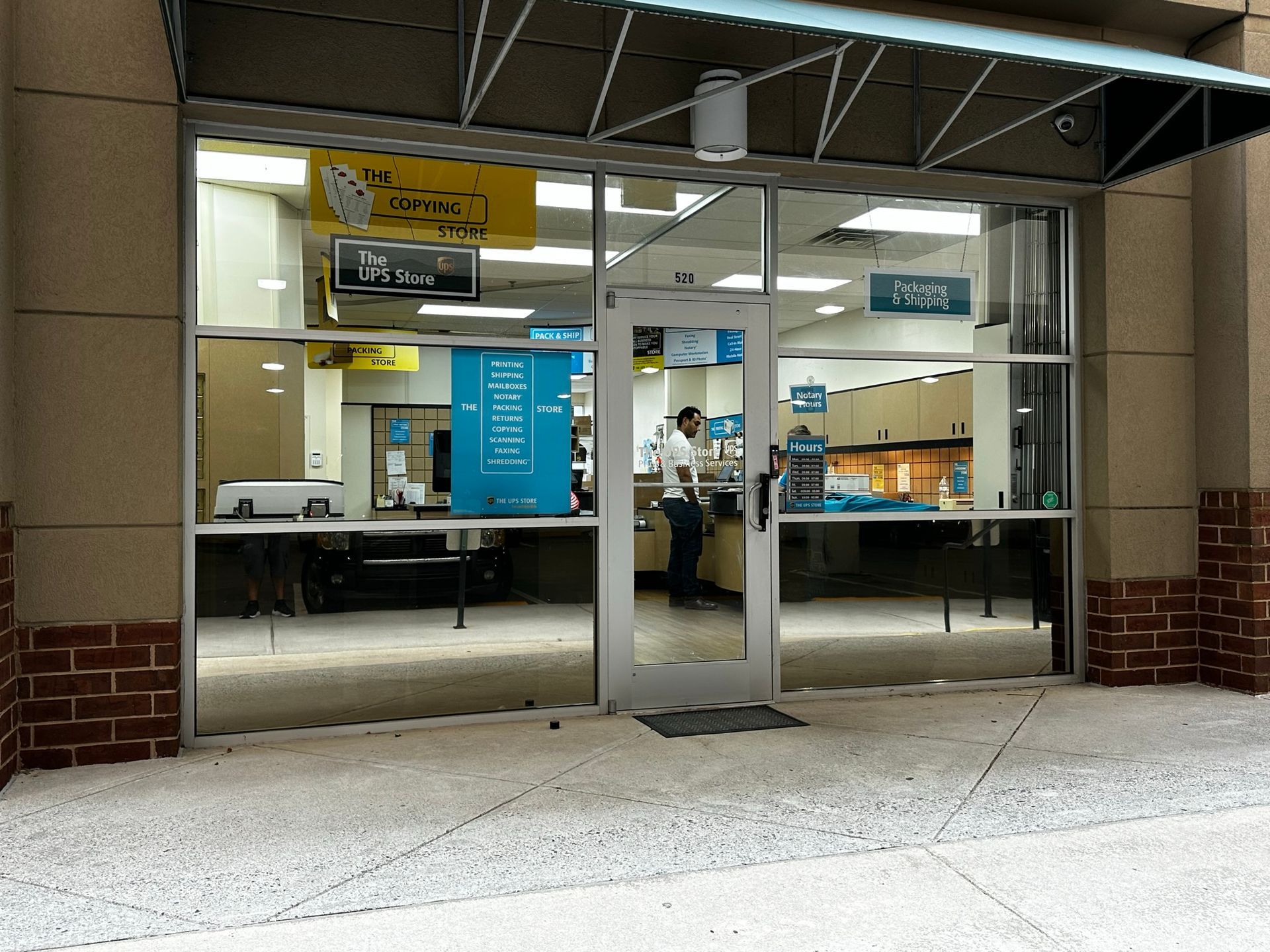 Commercial & Residential Window Tinting