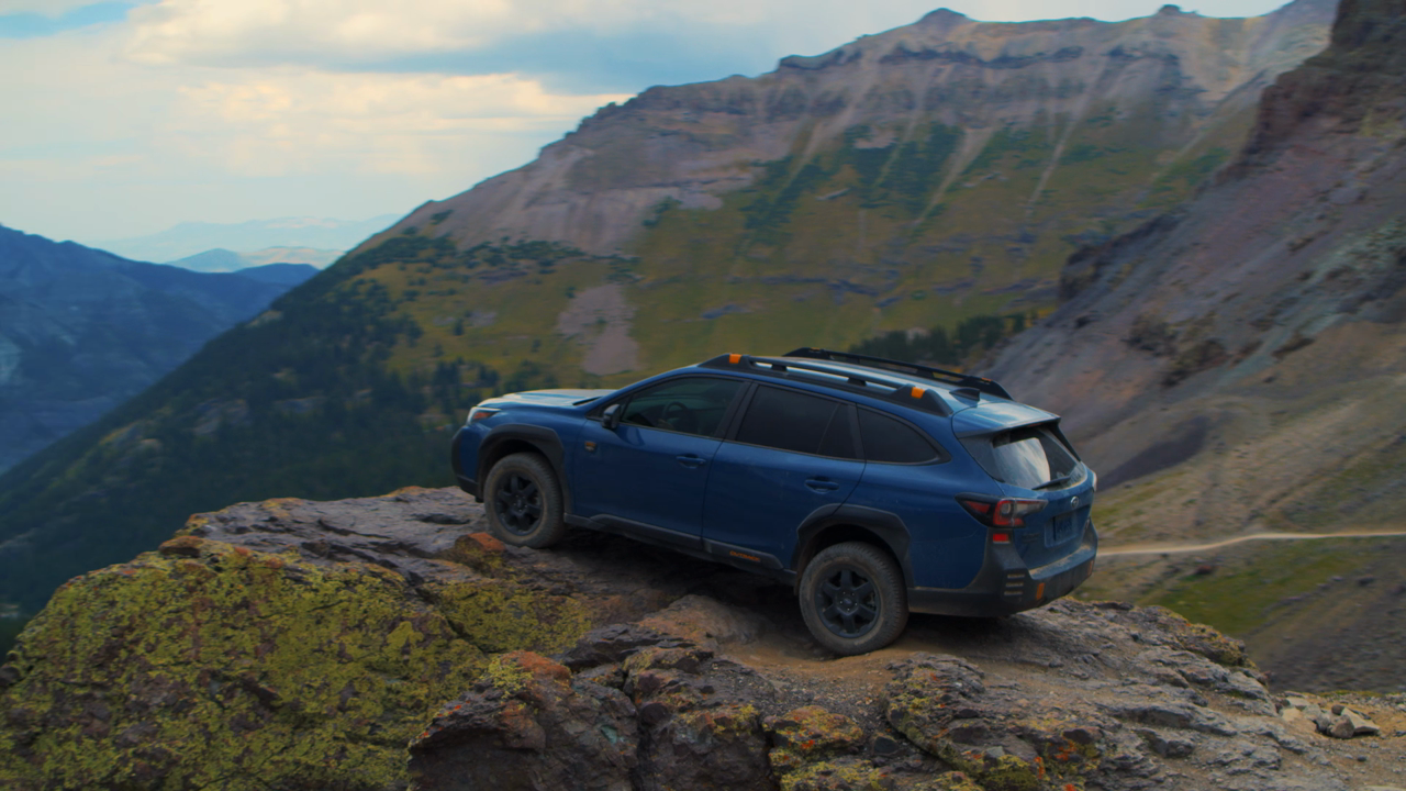 Outbeck offroad | Legacy Automotive