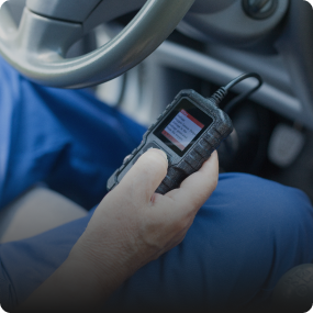 Diagnostics | Legacy Automotive