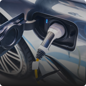 Hybrid Repair | Legacy Automotive