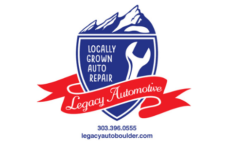 Brand Logo | Legacy Automotive