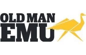 Old Man EMU Logo - Legacy Automotive