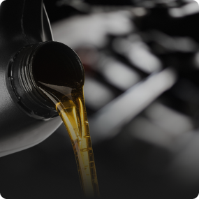 Oil Change | Legacy Automotive