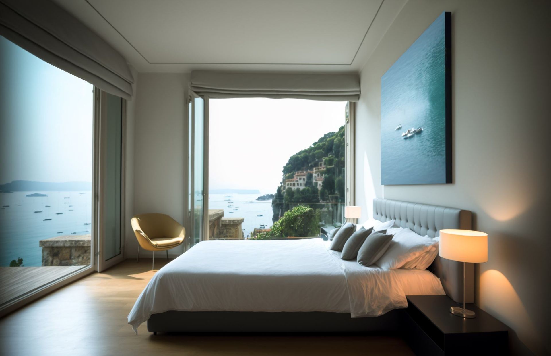 Hotelzimmer Geheimtipp