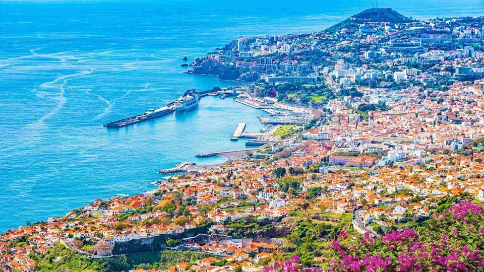 Madeira