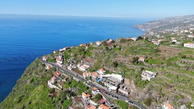 Madeira im Frühling