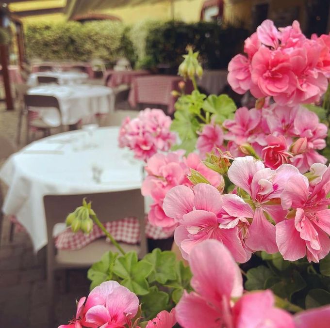 Trattoria Bella Italia