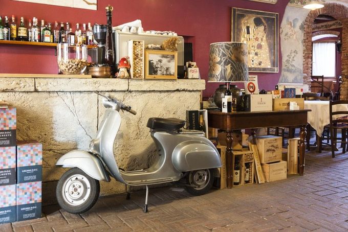 Ristorante Bella Italia