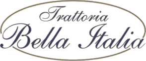 Trattoria Bella Italia