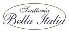 Trattoria Bella Italia Trattoria Bella Italia