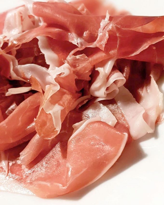 Prosciutto di Pata Negra