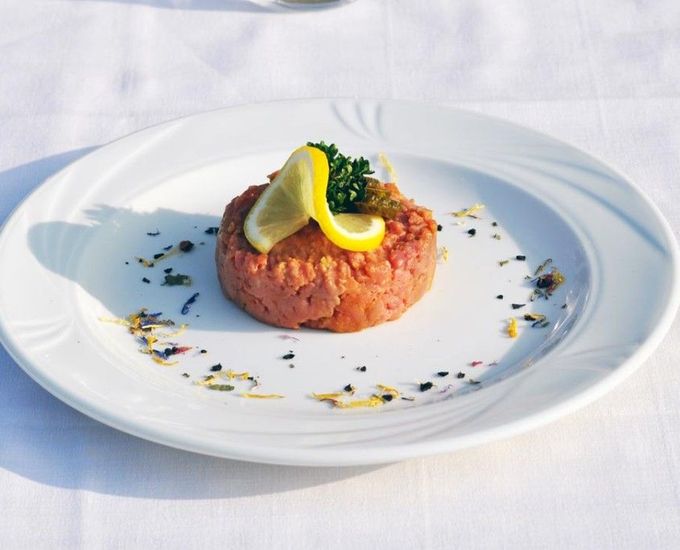 Tartare