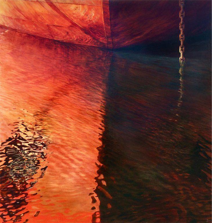 'AURORA - AUSTRALIS'