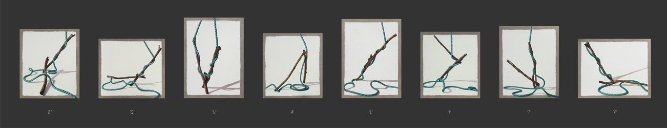'EQUALITY' Series