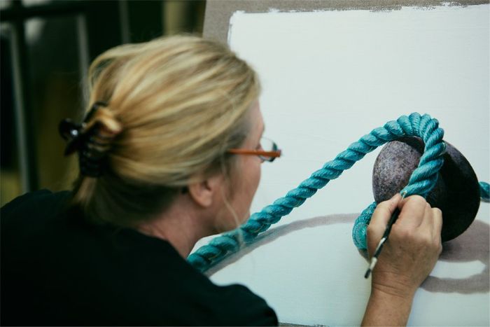 Jane Painting