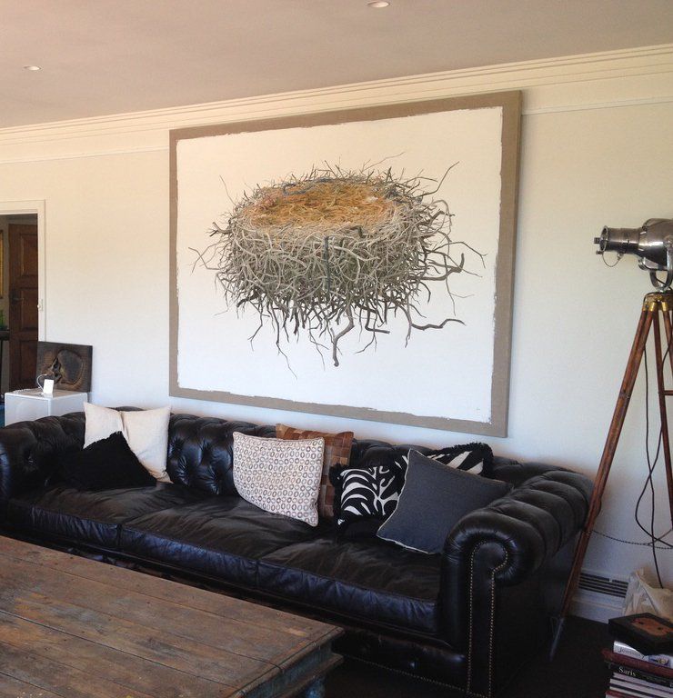Nest & Pearwood Artsworks