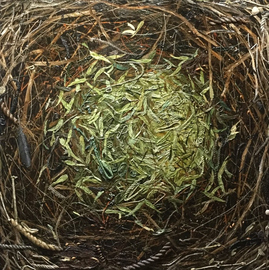 Nest - Arts