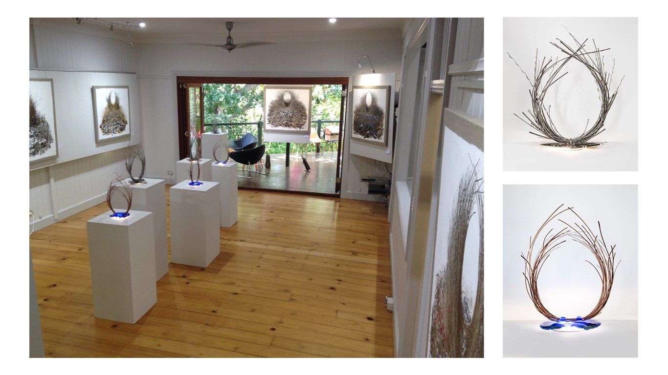 Jane James Art Collection