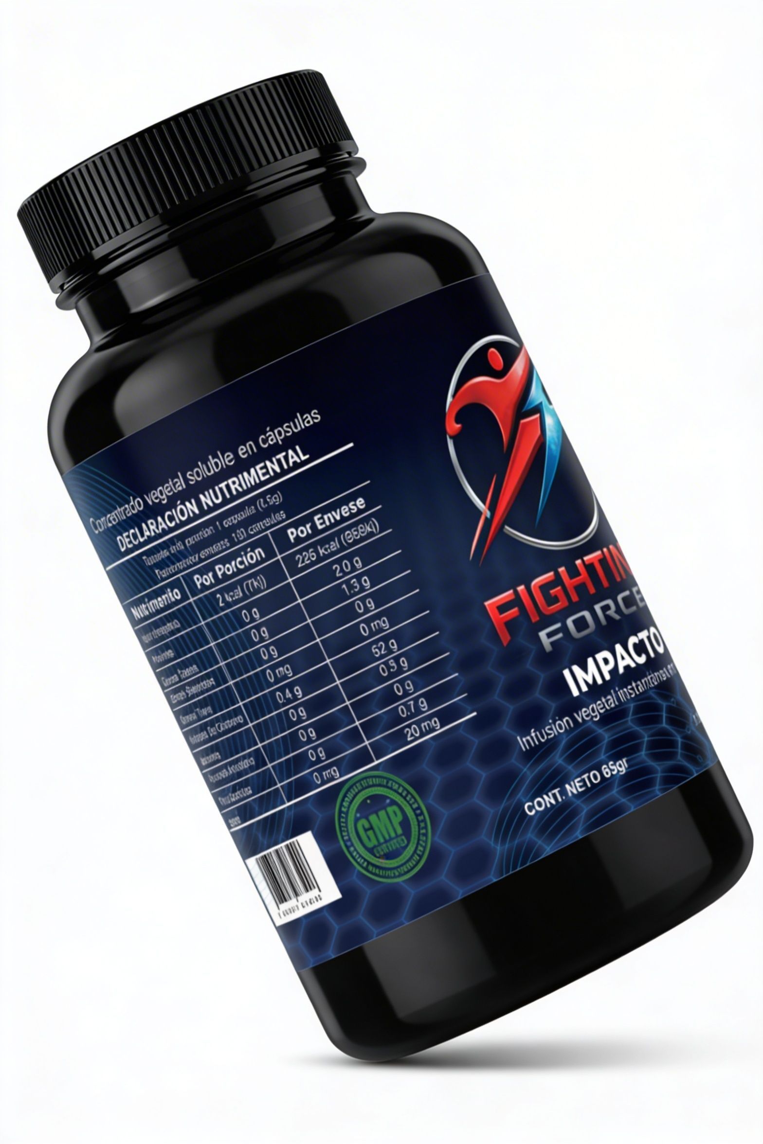Formula Impacto