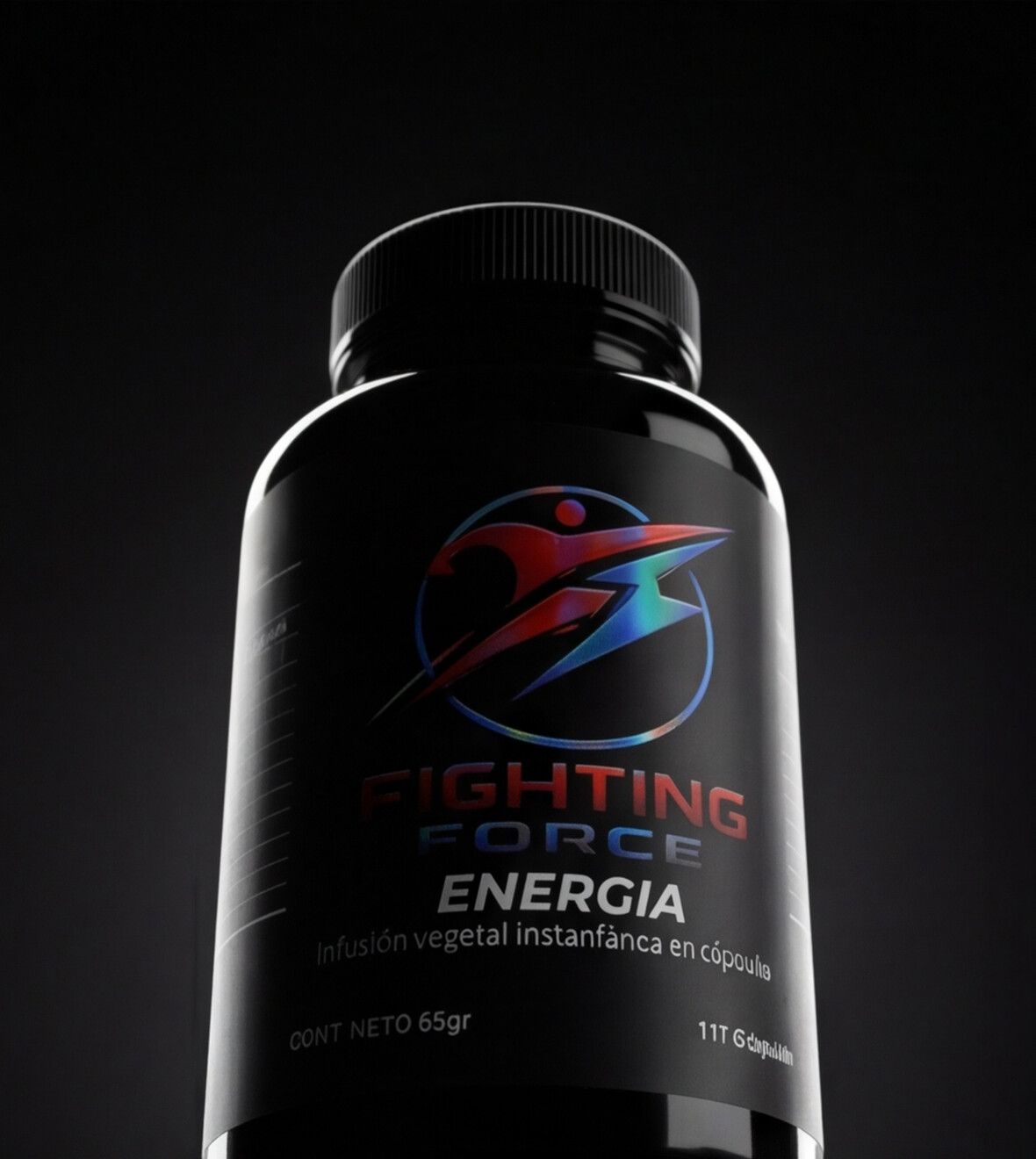 Fórmula Energía