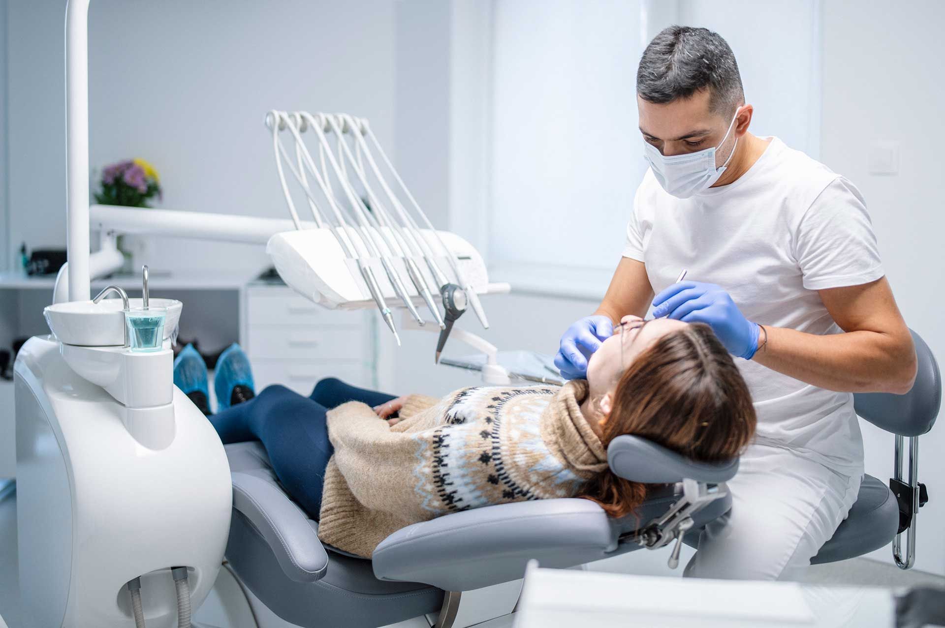  DENTAL KING