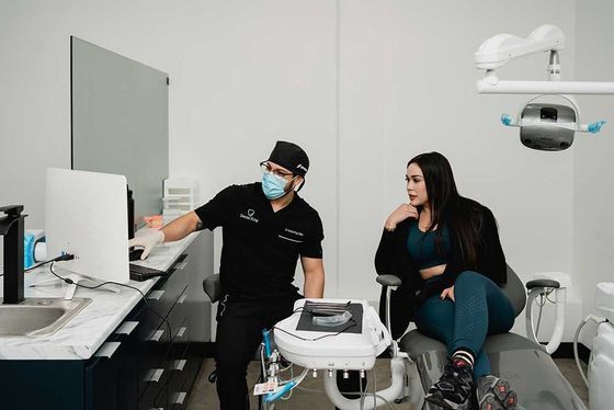  DENTAL KING