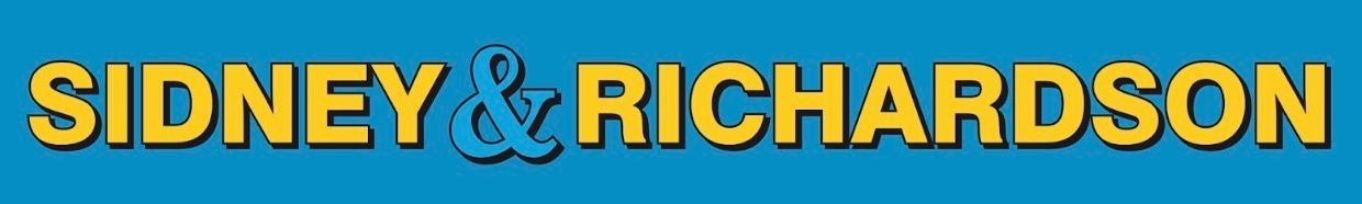 Sidney & Richardson Logo
