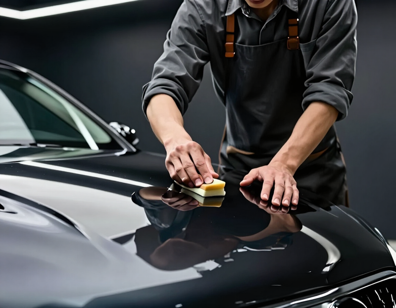 Auto Services